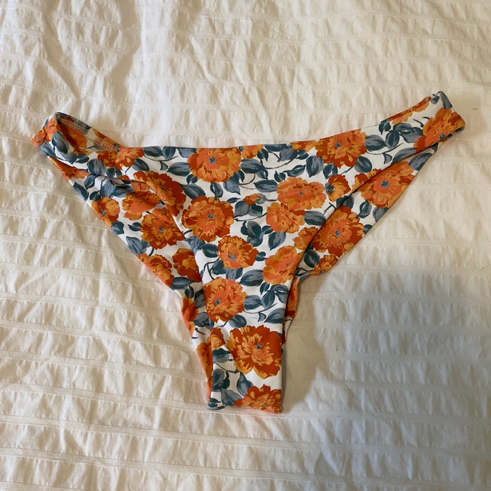 Midori Arihi Reese bottom, S